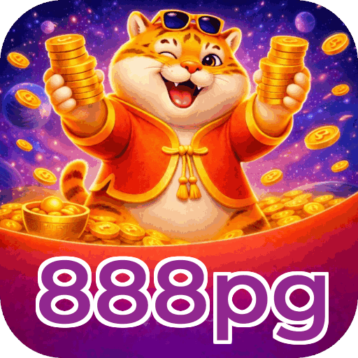 888pg Slots - 1.500+ Jogos